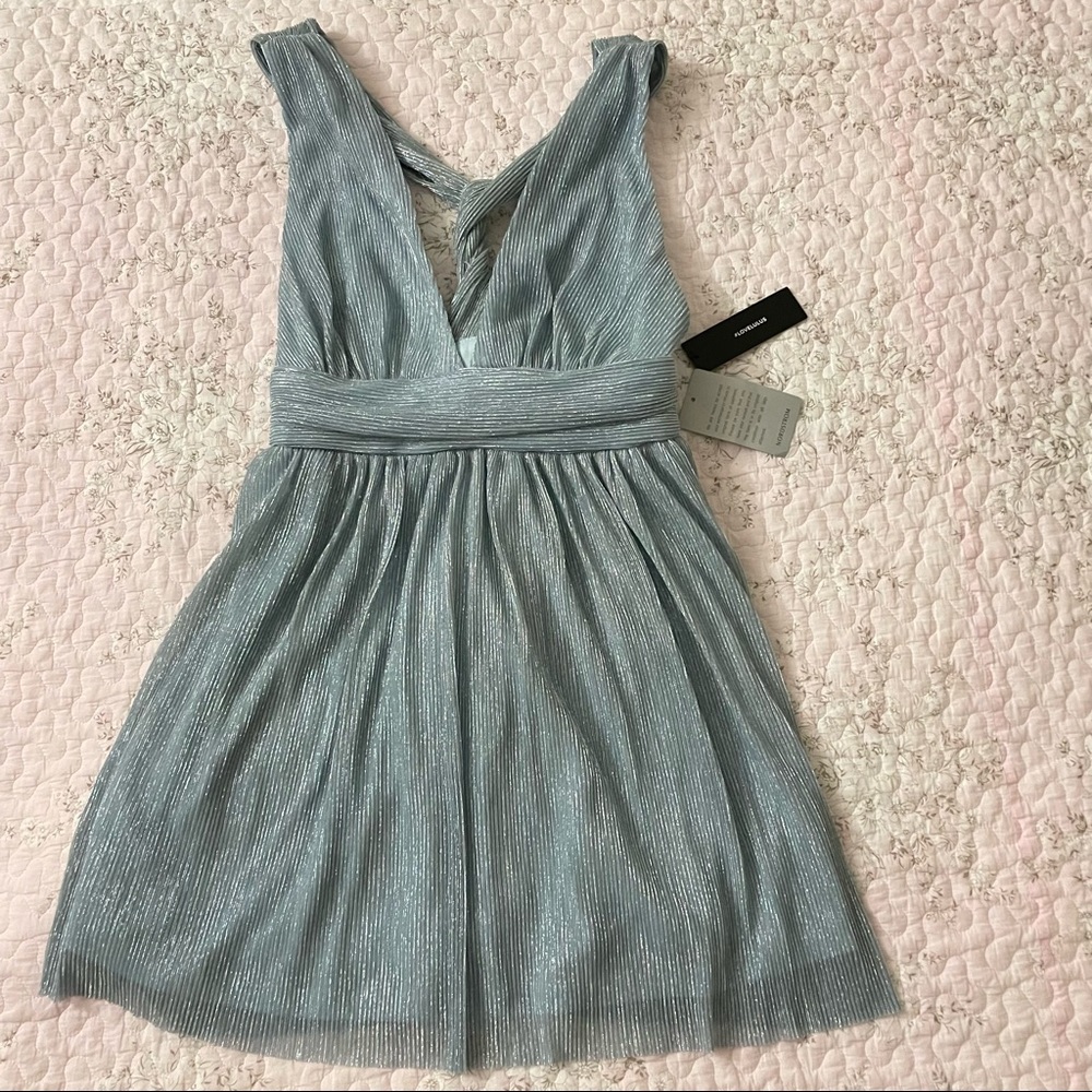 Lulus Dress
